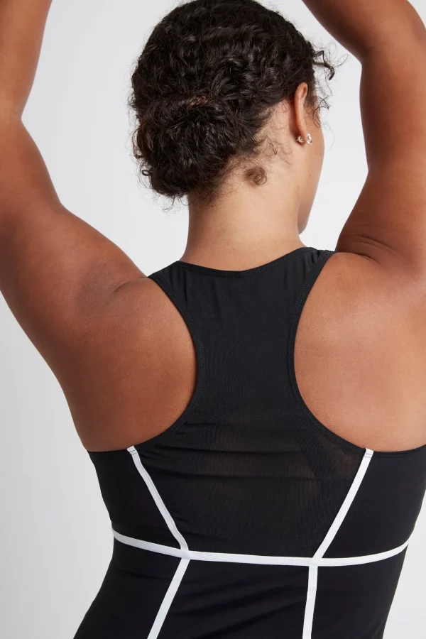 Bonded Seam Training Tank 115