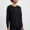 Boyfriend Long Sleeve Tee 127