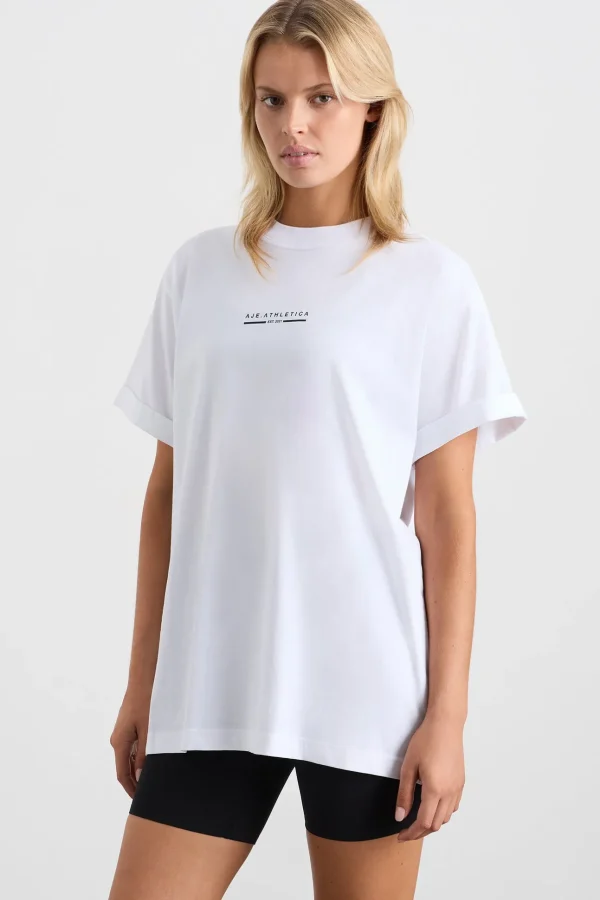 Boyfriend Tee 102