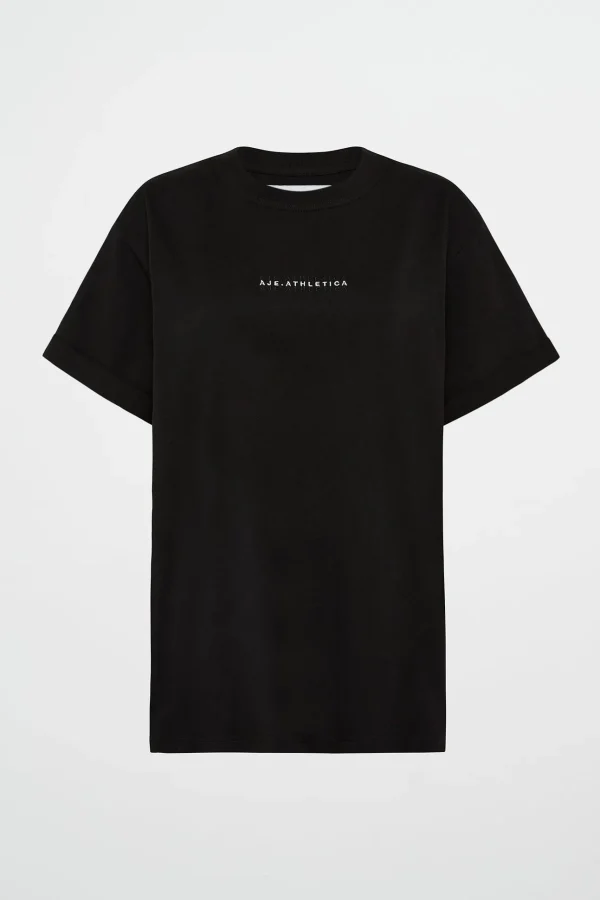 Boyfriend Tee 102
