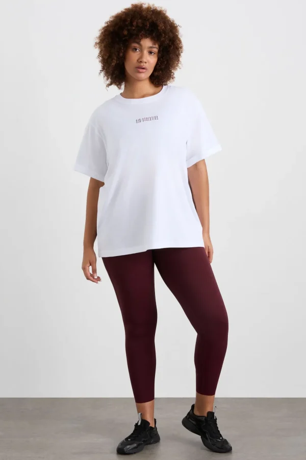 Boyfriend Tee 102