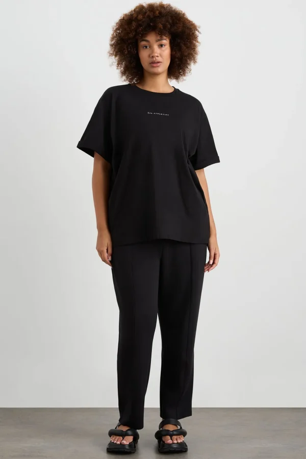 Boyfriend Tee 102