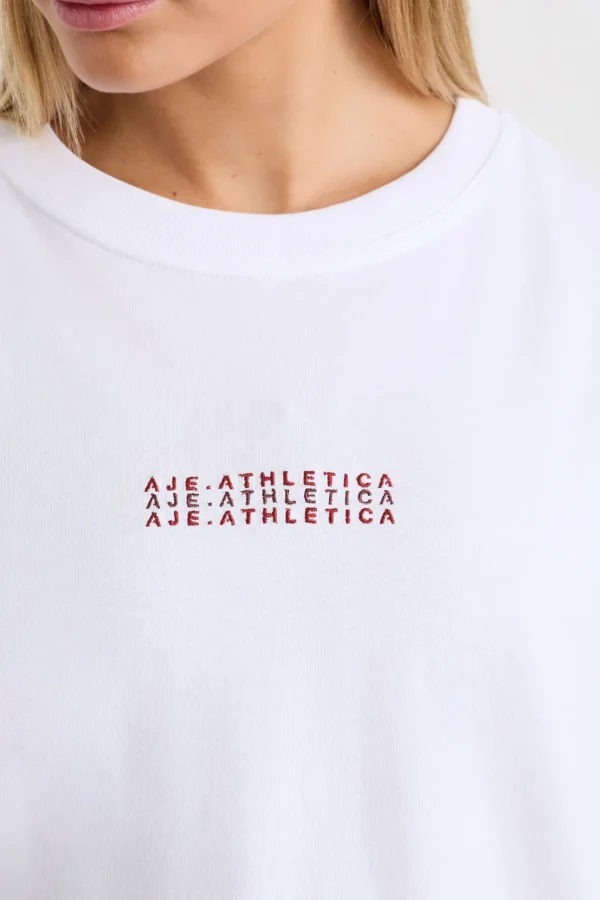Boyfriend Tee 102