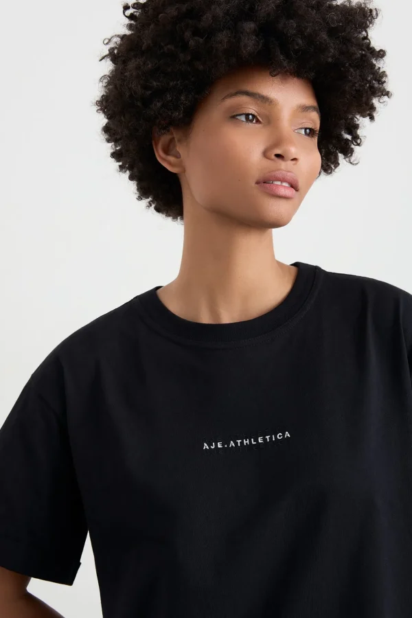 Boyfriend Tee 102
