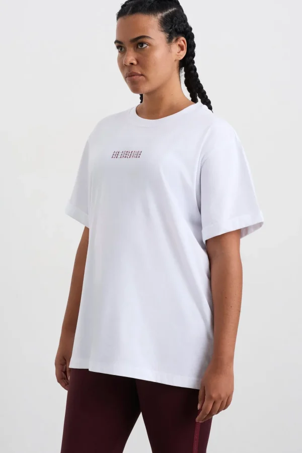 Boyfriend Tee 102