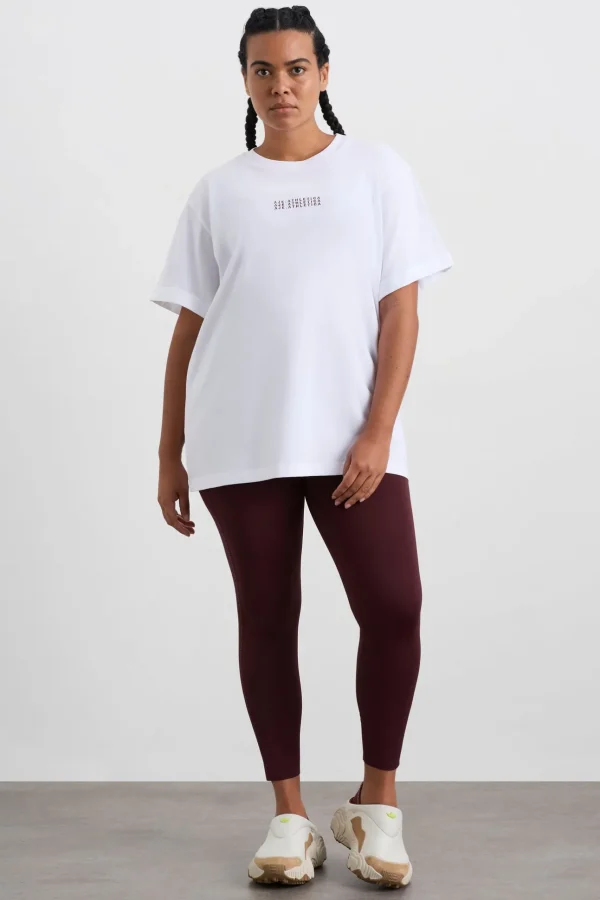Boyfriend Tee 102