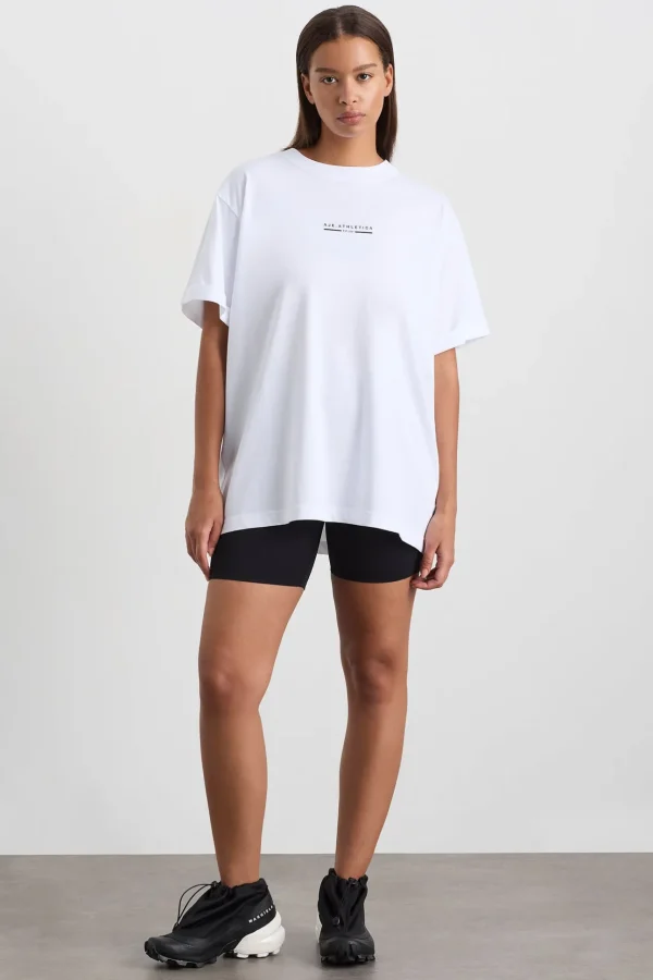 Boyfriend Tee 102