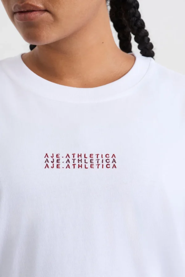Boyfriend Tee 102