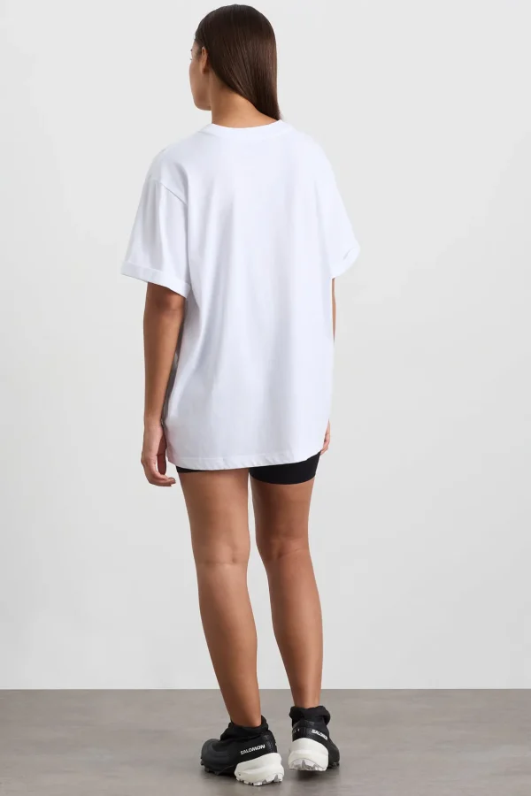 Boyfriend Tee 102