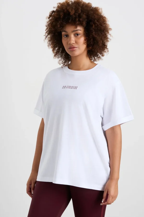 Boyfriend Tee 102