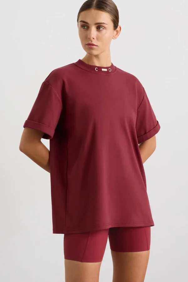 Boyfriend T-Shirt 120