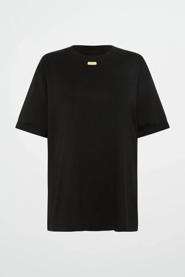 Boyfriend T-Shirt 120
