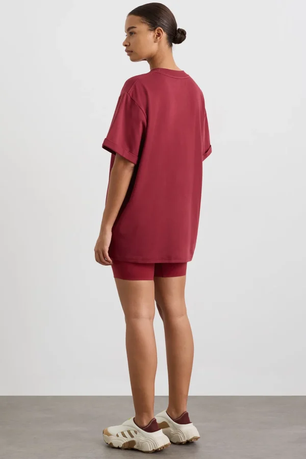 Boyfriend T-Shirt 120