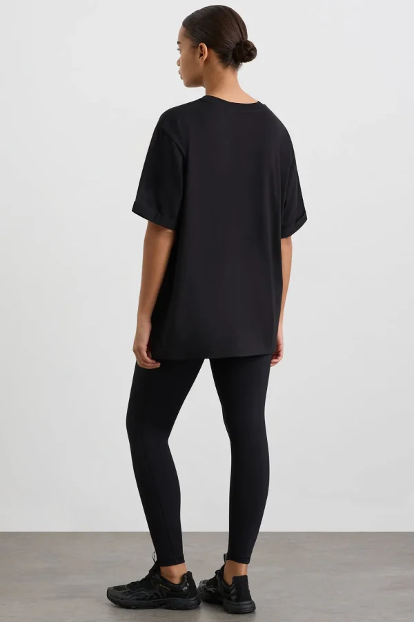 Boyfriend T-Shirt 120