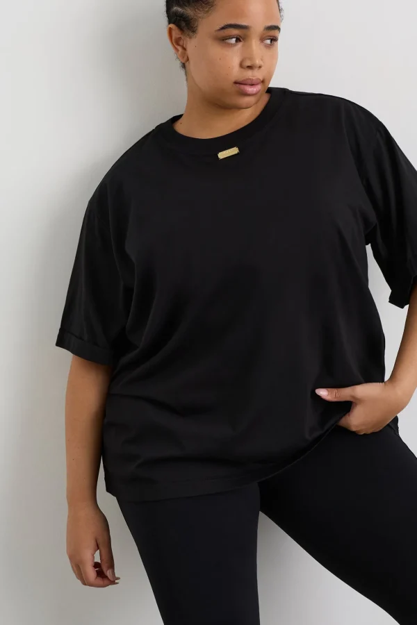 Boyfriend T-Shirt 120