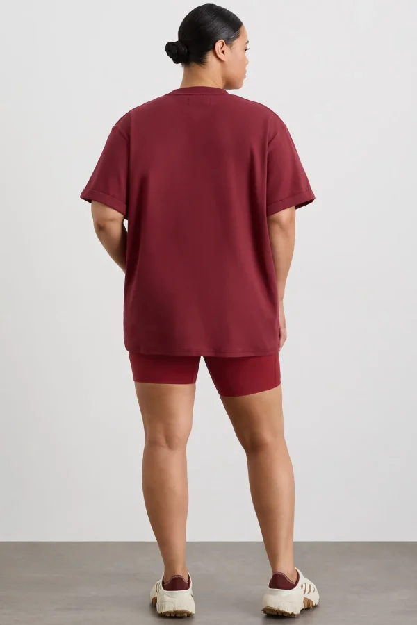 Boyfriend T-Shirt 120