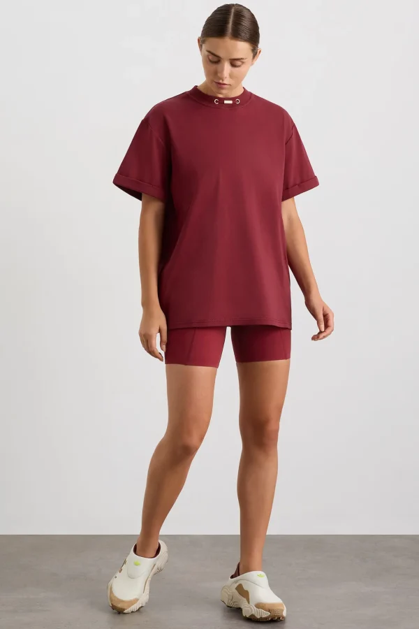 Boyfriend T-Shirt 120