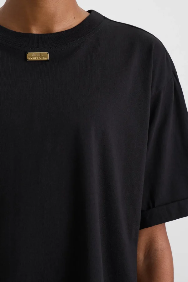 Boyfriend T-Shirt 120