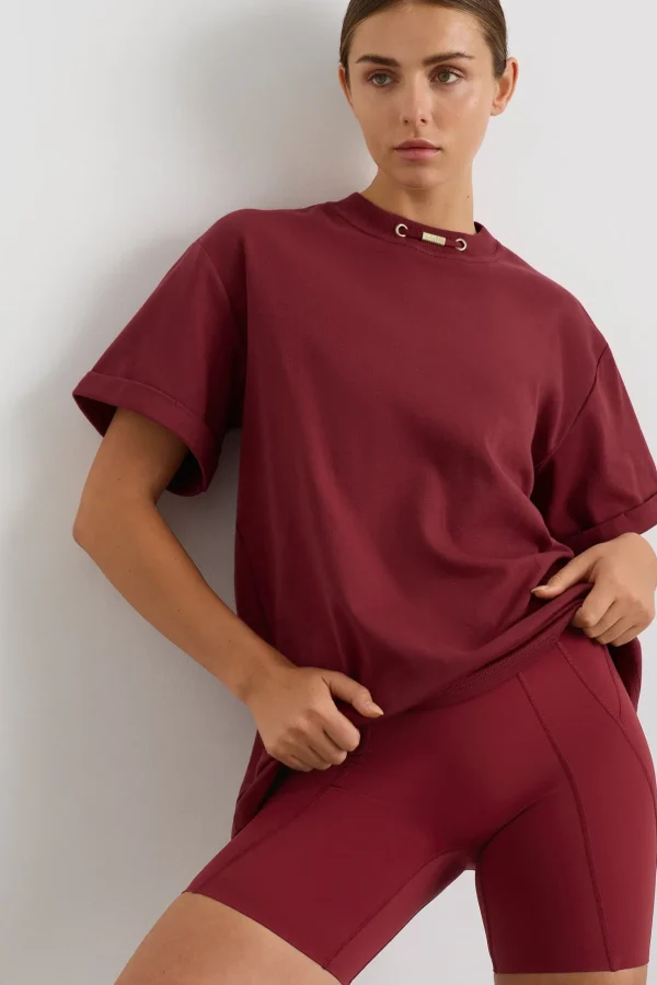 Boyfriend T-Shirt 120
