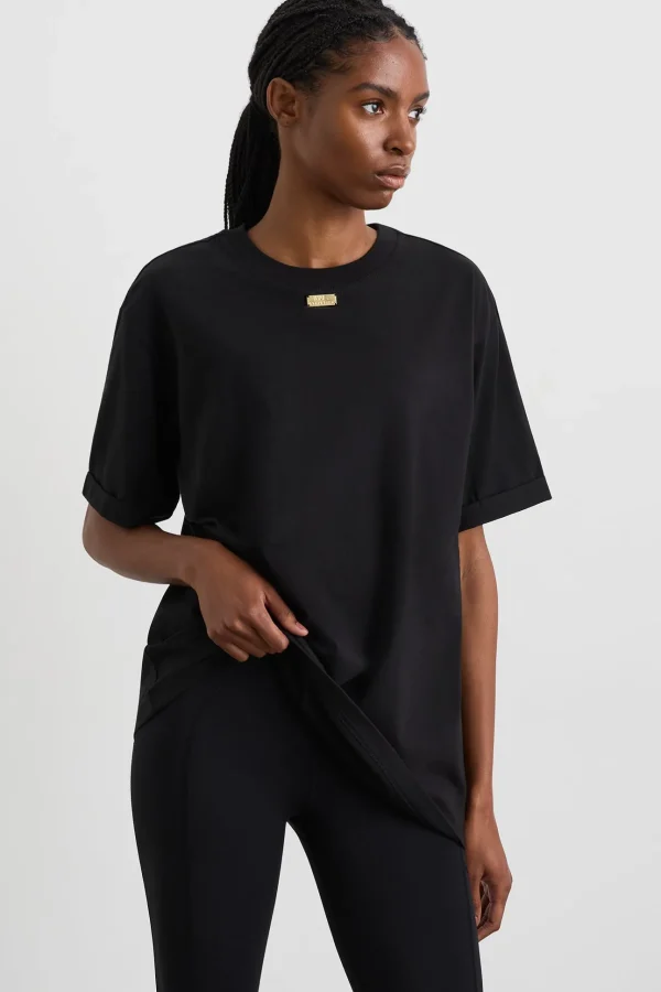 Boyfriend T-Shirt 120