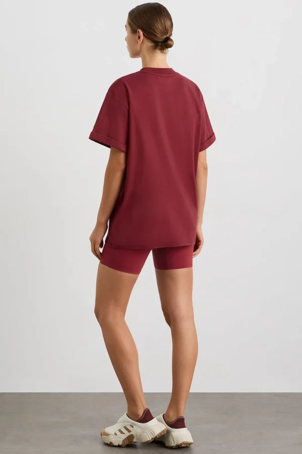 Boyfriend T-Shirt 120