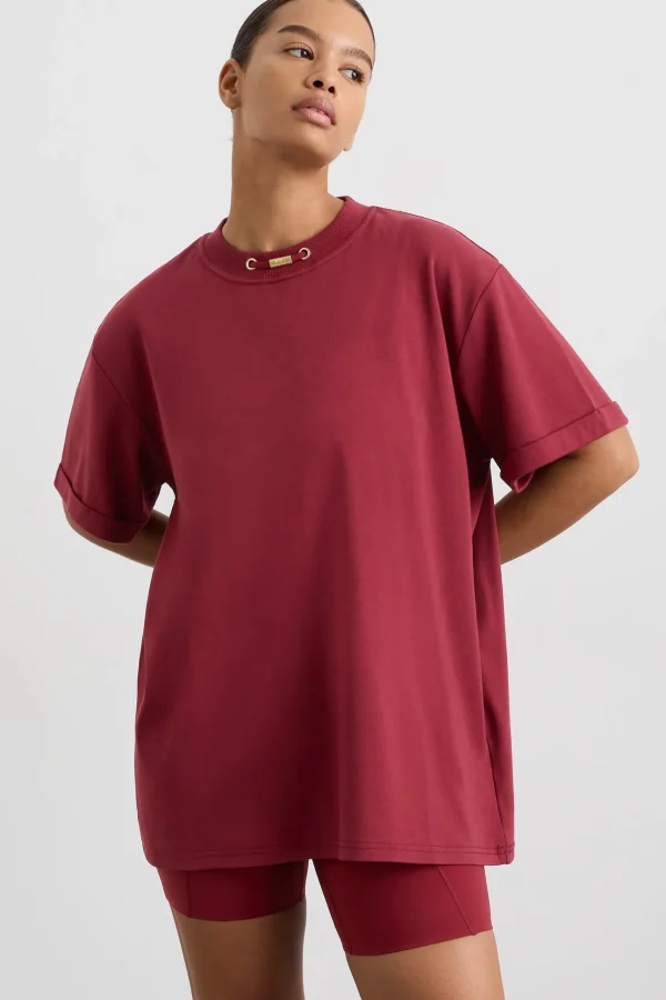Boyfriend T-Shirt 120