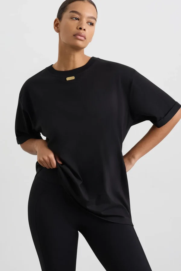 Boyfriend T-Shirt 120