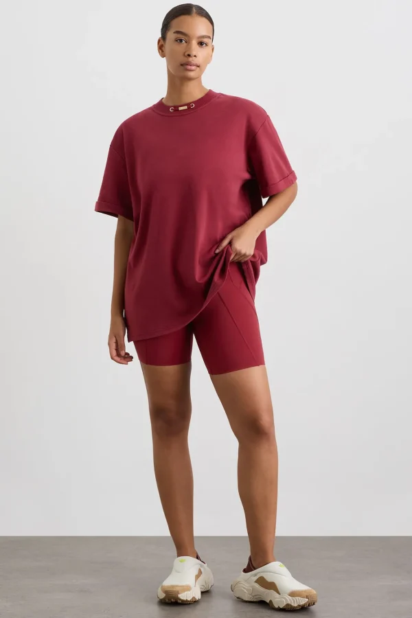 Boyfriend T-Shirt 120