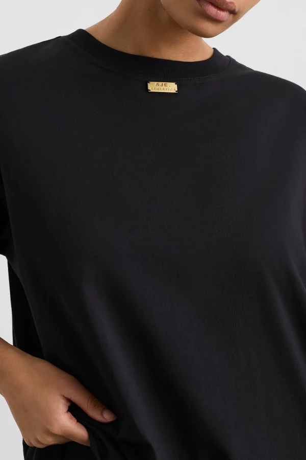 Boyfriend T-Shirt 120