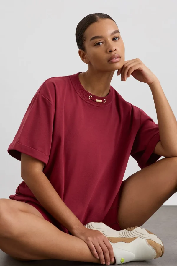 Boyfriend T-Shirt 120