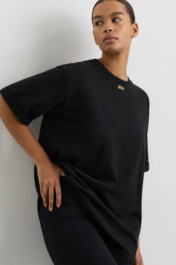 Boyfriend T-Shirt 120