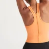 Braided Active Racer Tank 345
