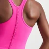 Braided Active Racer Tank 345