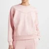 Braided Crew Jumper 401