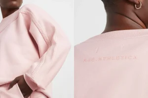 Braided Crew Jumper 401