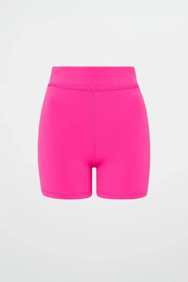 Braided Shorts 630