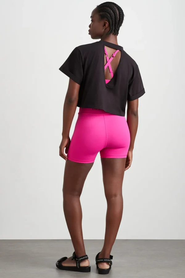 Braided Shorts 630