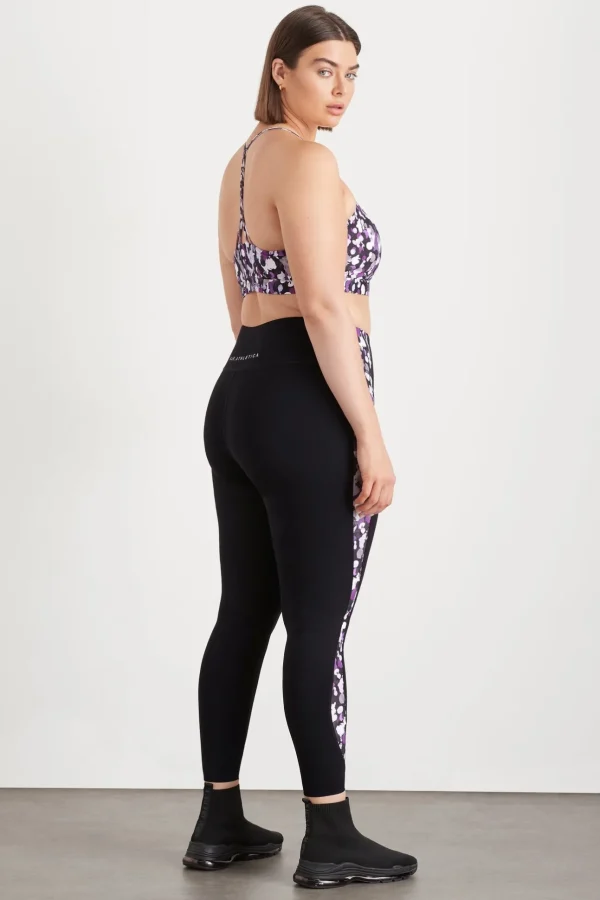Braided Strappy Sports Bra 334