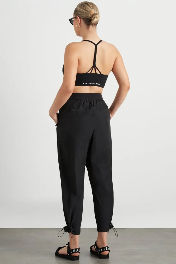 Braided Strappy Sports Bra 334