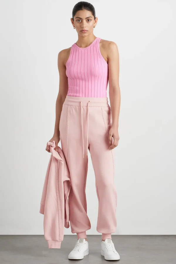 Braided Trackpants 508