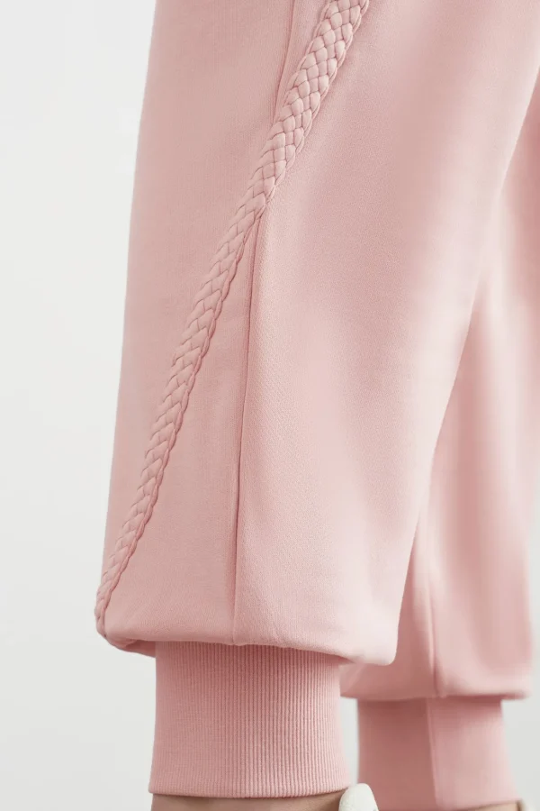 Braided Trackpants 508