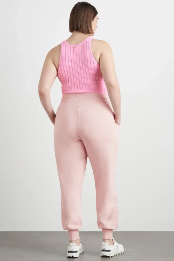 Braided Trackpants 508
