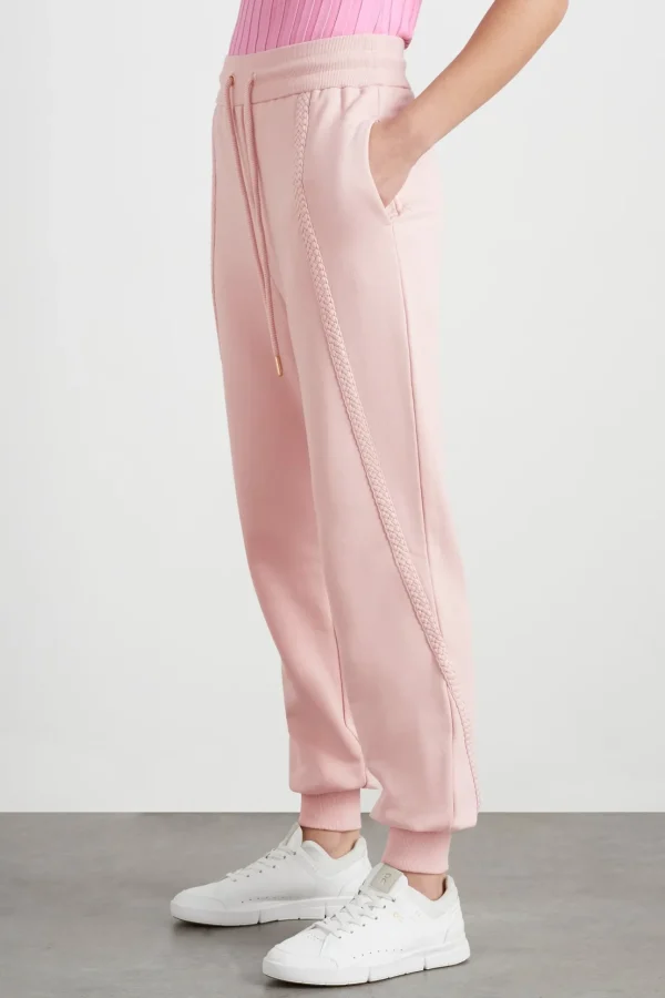 Braided Trackpants 508