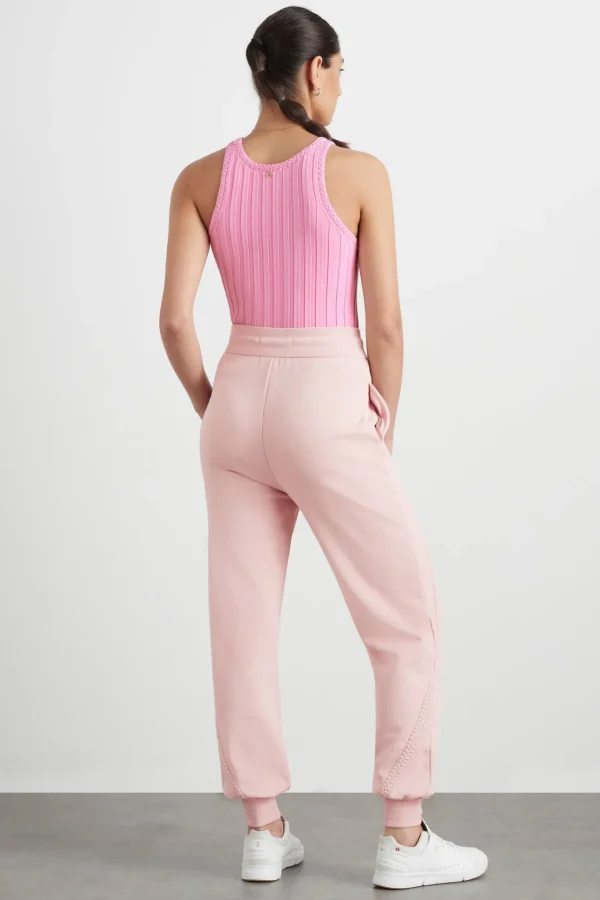 Braided Trackpants 508