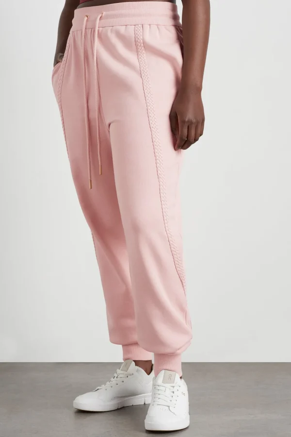 Braided Trackpants 508