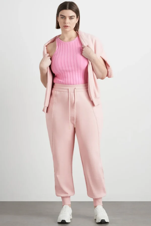 Braided Trackpants 508