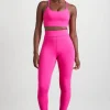 Braided Waist Legging 232