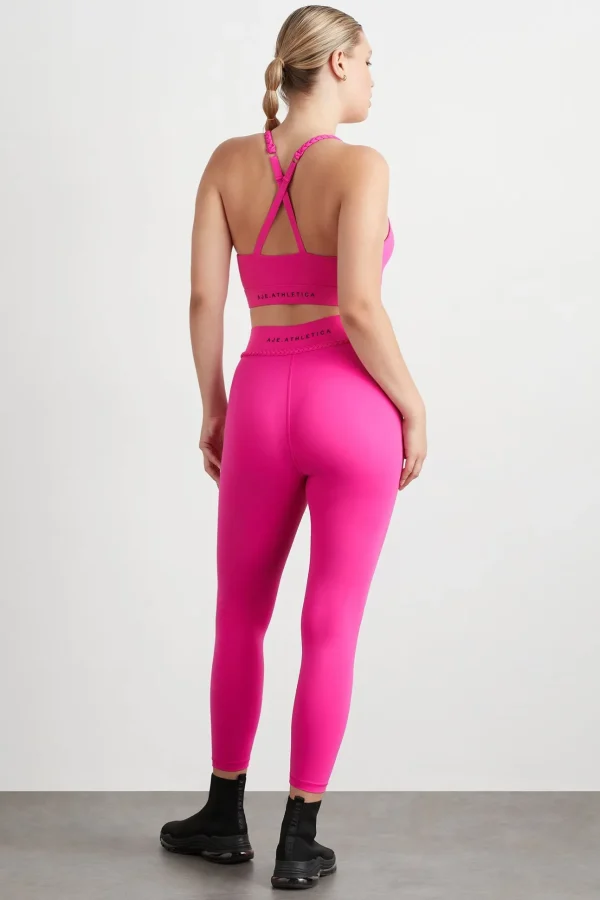Braided Waist Legging 232
