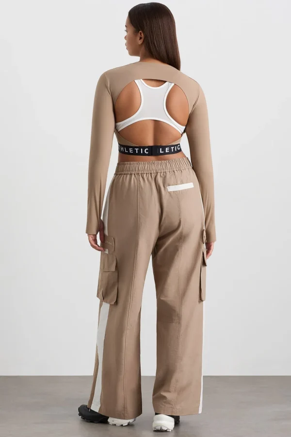 Cargo Pants 512