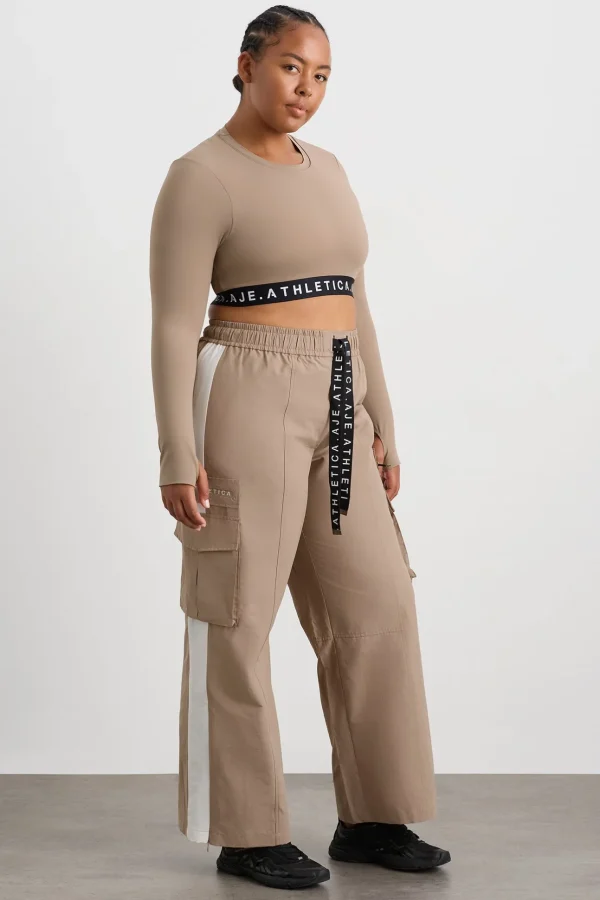 Cargo Pants 512